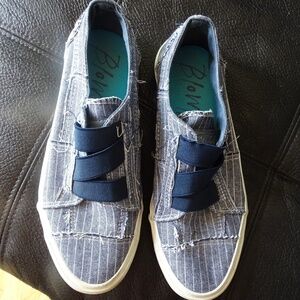 BLOWFISH MALIBU SLIPON SNEAKERS